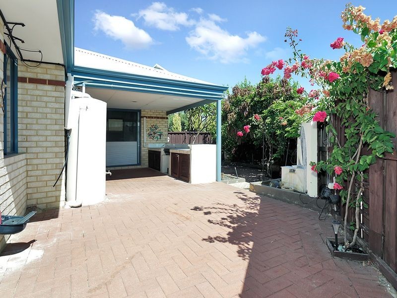 48 Sunray Circle, Ellenbrook WA 6069