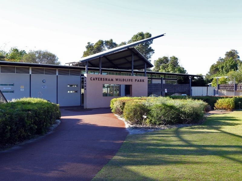 Lot 11 Elderberry Drive, Caversham WA 6055