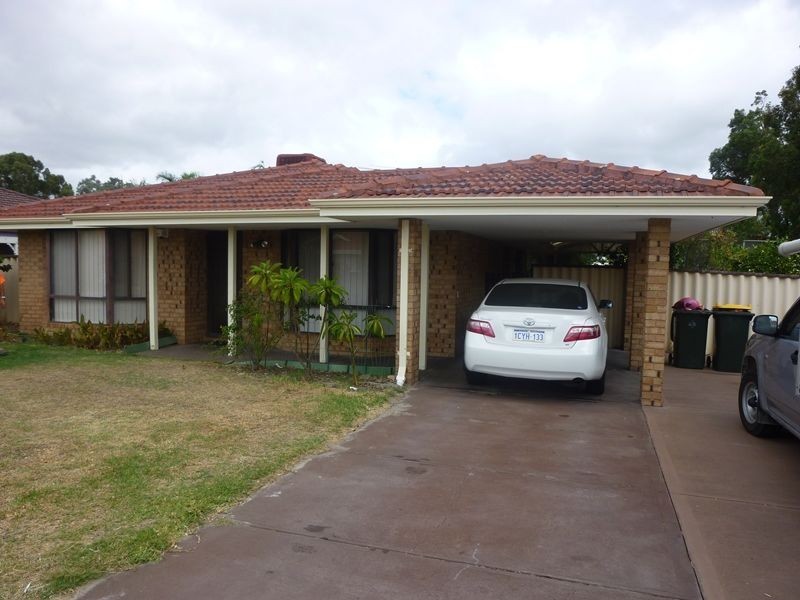 24 Timberlane Cres, Beechboro WA 6063