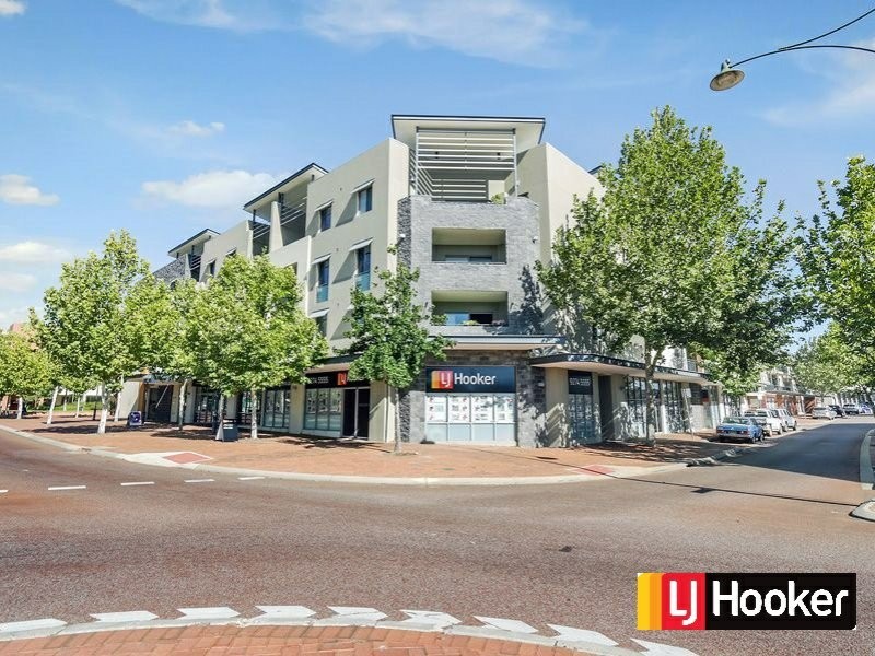 Unit 33/12 Keane Street, Midland WA 6056