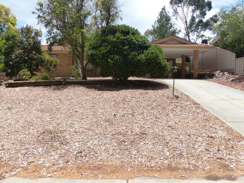 855 Katharine Street, Bellevue WA 6056