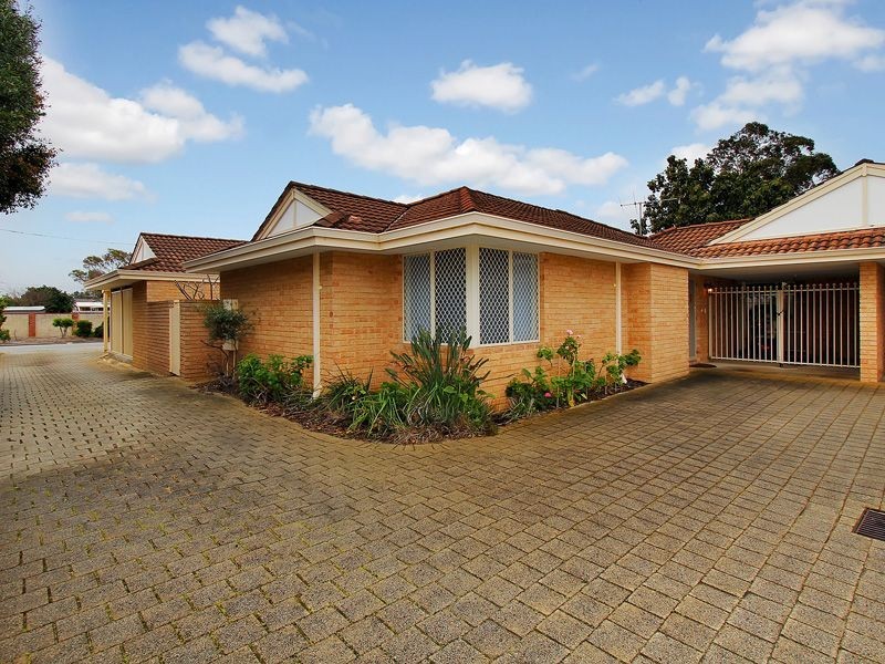 Unit 2/25 George Street, Midland WA 6056