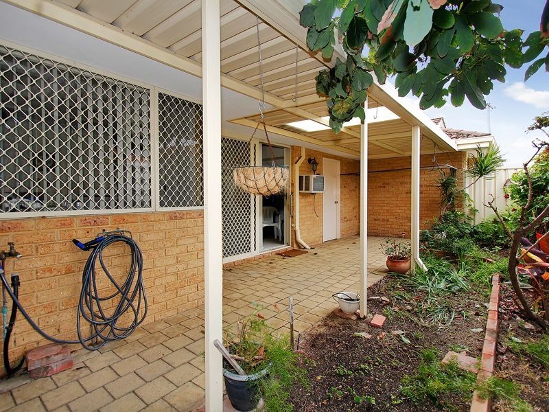 Unit 2/25 George Street, Midland WA 6056