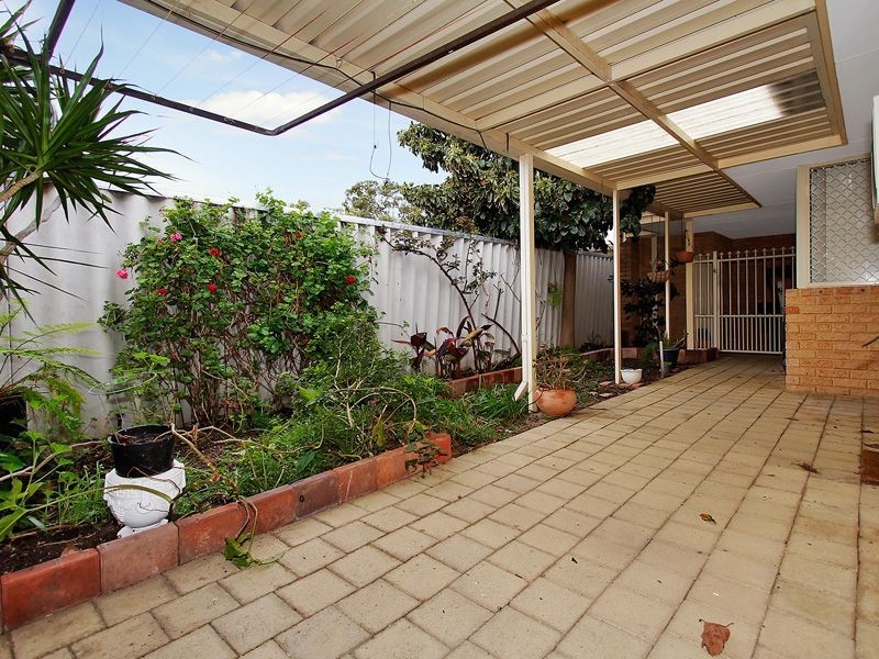 Unit 2/25 George Street, Midland WA 6056