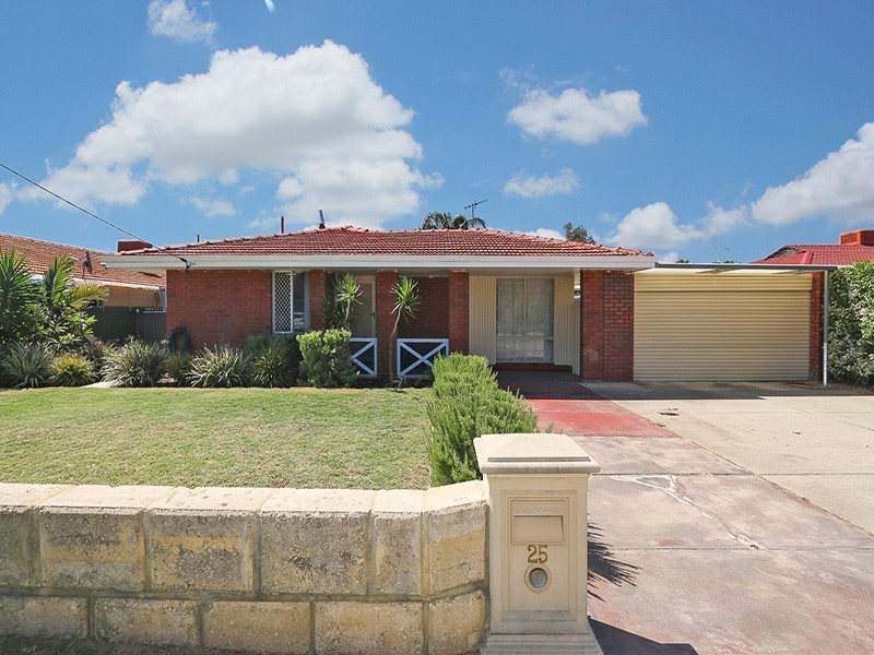 25 Salisbury Road, Midvale WA 6056
