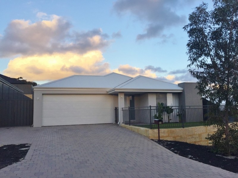 26 Wiltshire Avenue, Jane Brook WA 6056