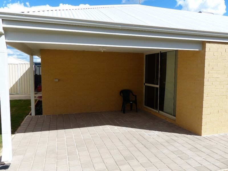 26 Wiltshire Avenue, Jane Brook WA 6056