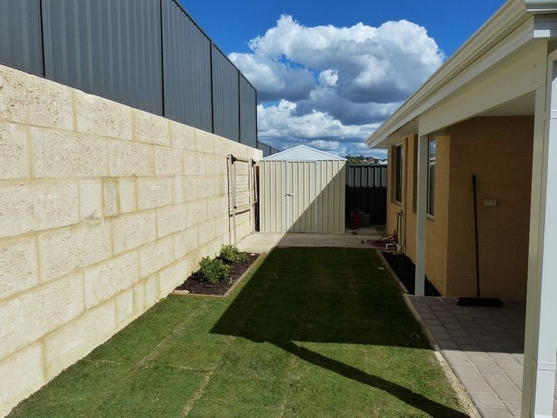 26 Wiltshire Avenue, Jane Brook WA 6056