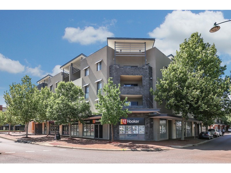 Unit 37/42 The Crescent, Midland WA 6056