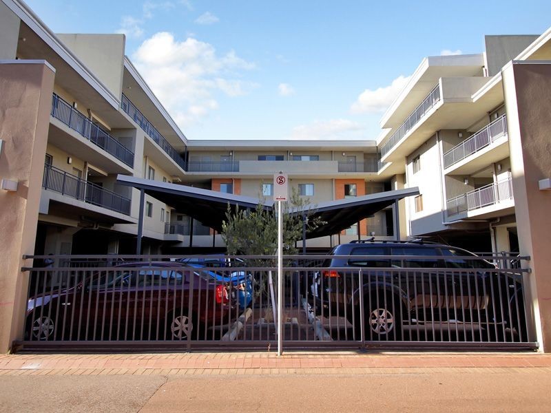 Unit 37/42 The Crescent, Midland WA 6056