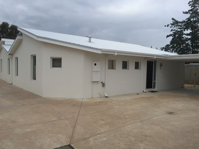 Unit 3/33 Hamersley Street, Midland WA 6056