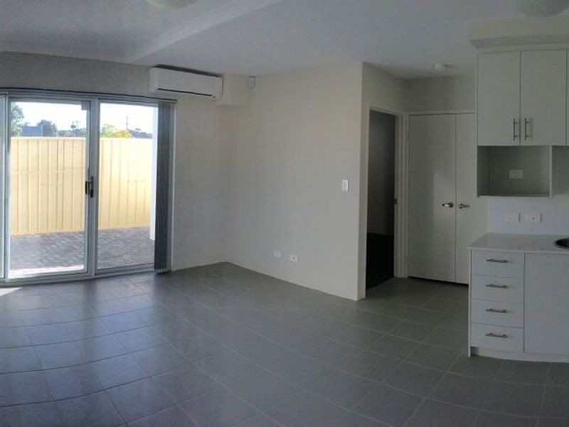 Unit 9/1 Spring Avenue, Midland WA 6056
