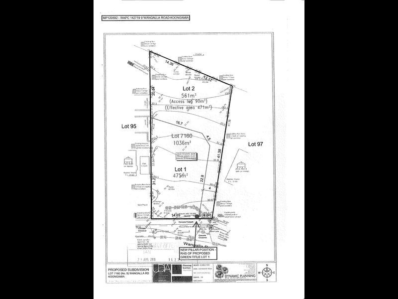 9 Wangalla Road, Koongamia WA 6056