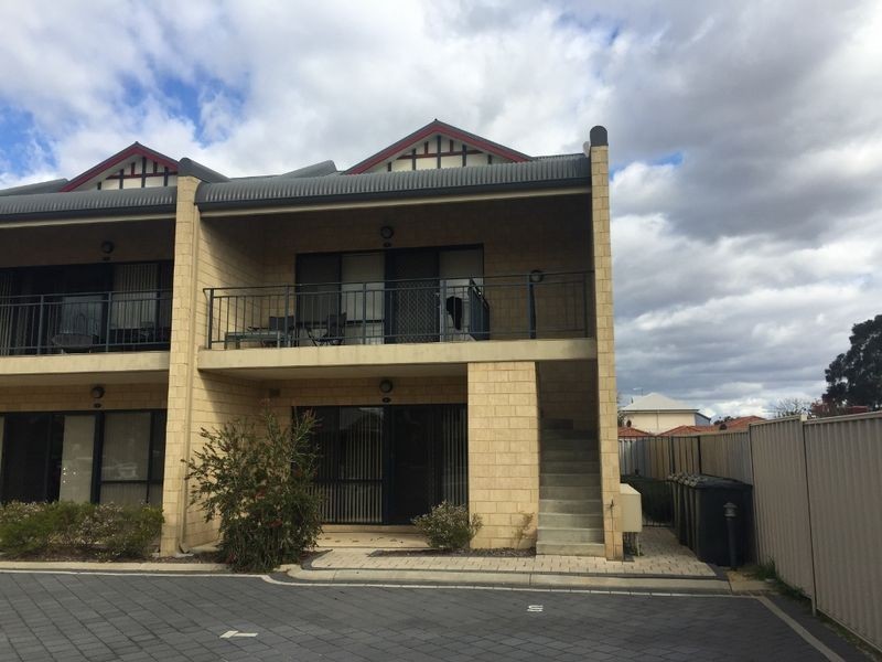 1/122 Morrison Road, Midland WA 6056