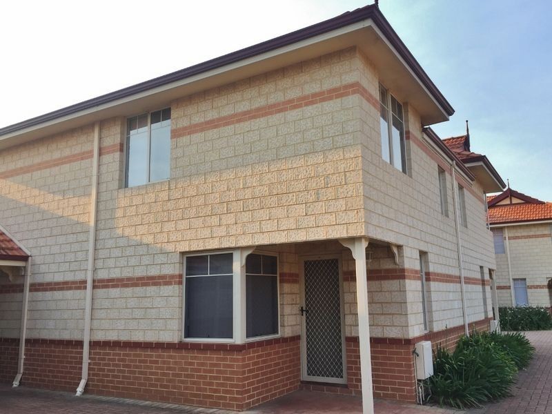 Unit 3/46 Byers Road, Woodbridge WA 6056