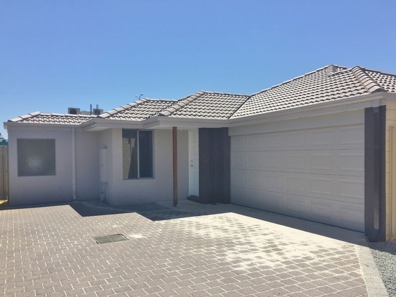 3/28 Blackburn Street, Bellevue WA 6056