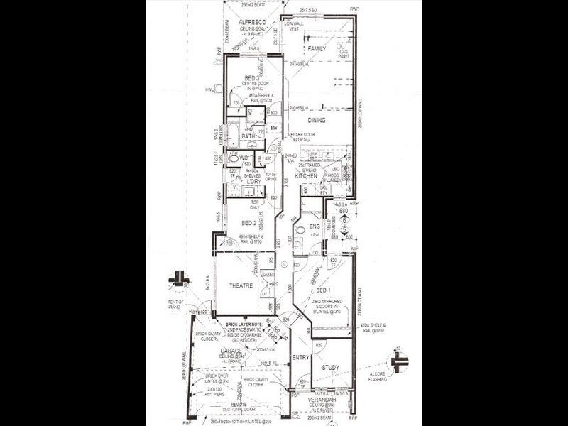 14B Aquaviva Circle, Viveash WA 6056