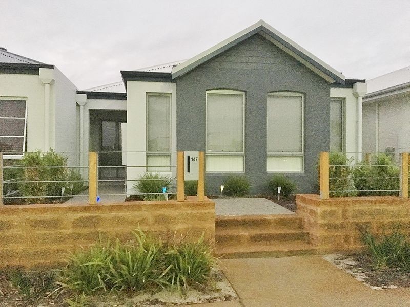 147 Banrock Drive, Ellenbrook WA 6069