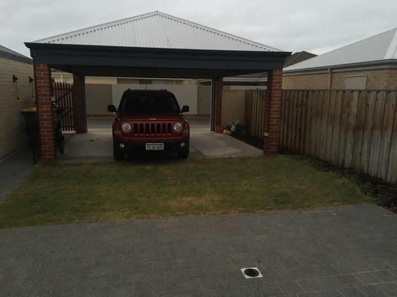 147 Banrock Drive, Ellenbrook WA 6069