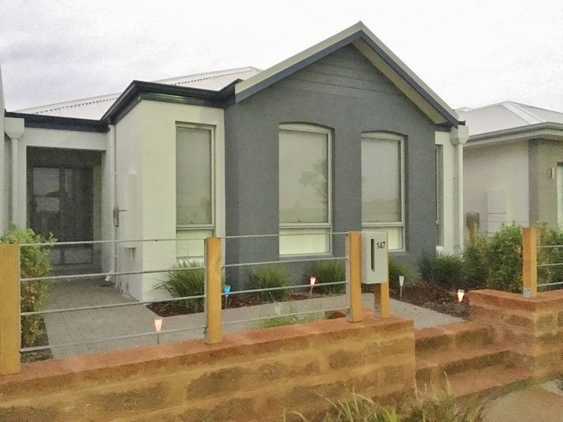 147 Banrock Drive, Ellenbrook WA 6069