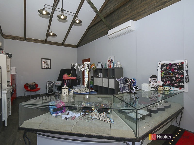 3640 Alice Road, Mount Helena WA 6082