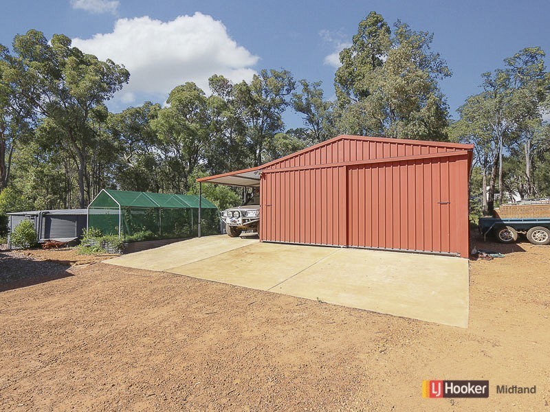 3640 Alice Road, Mount Helena WA 6082