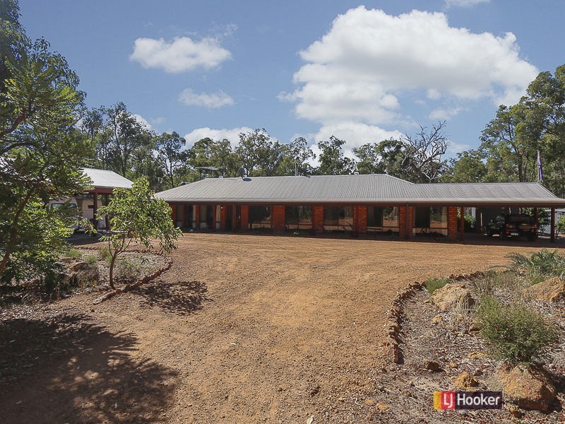 3640 Alice Road, Mount Helena WA 6082