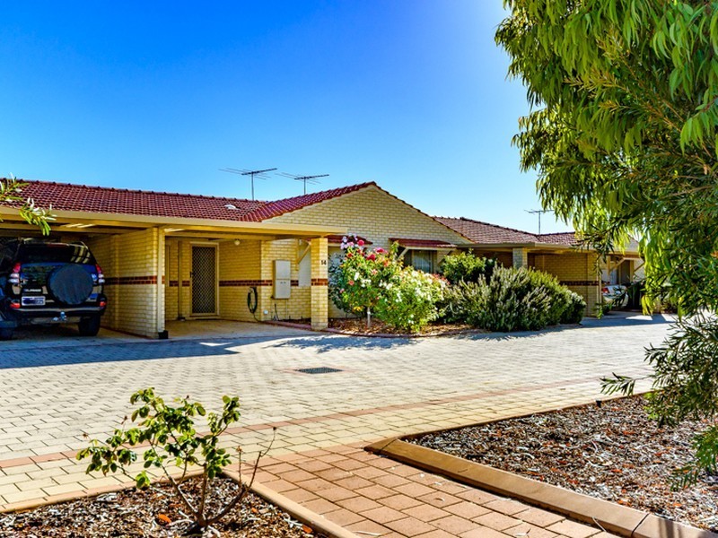 14/71 Bishop Road, Middle Swan WA 6056