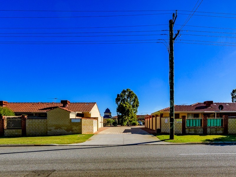 14/71 Bishop Road, Middle Swan WA 6056