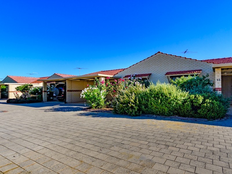 14/71 Bishop Road, Middle Swan WA 6056