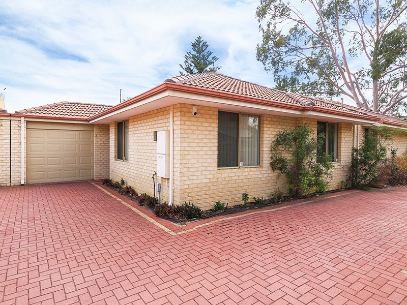 Unit 2/9 Cooper Street, Midland WA 6056