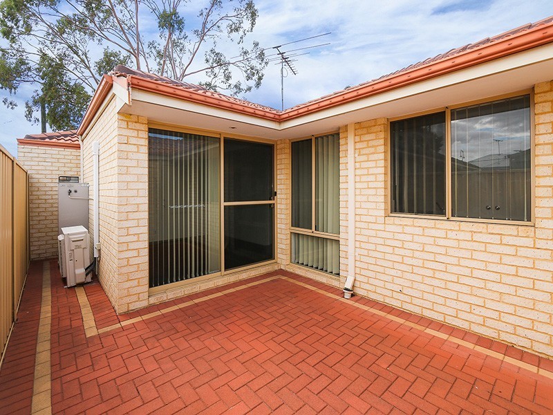 Unit 2/9 Cooper Street, Midland WA 6056