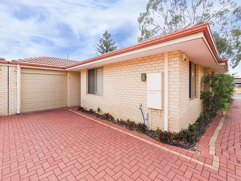 Unit 2/9 Cooper Street, Midland WA 6056