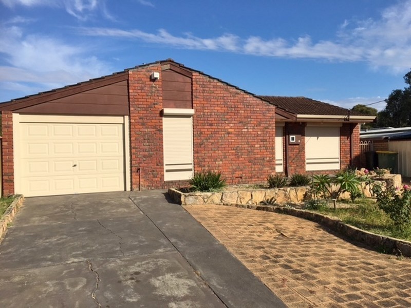 87 Beaconsfield Avenue, Midvale WA 6056