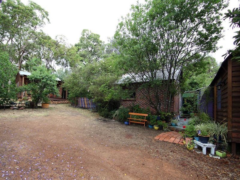 2425 Richardson Road, Parkerville WA 6081