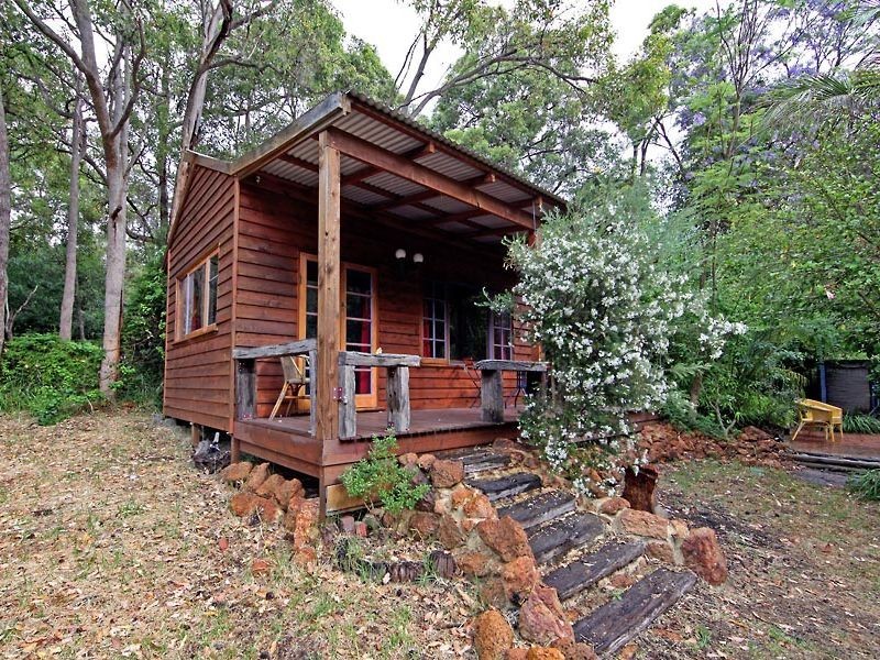 2425 Richardson Road, Parkerville WA 6081