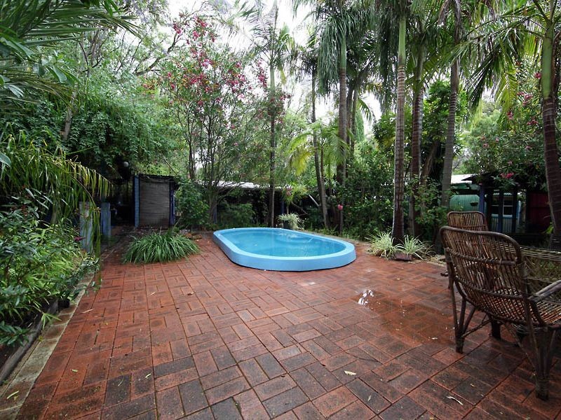 2425 Richardson Road, Parkerville WA 6081