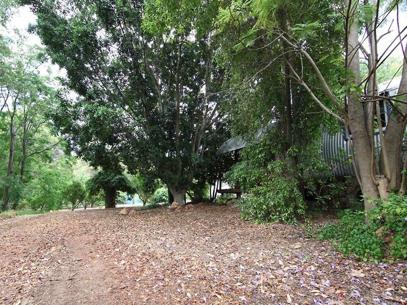 2425 Richardson Road, Parkerville WA 6081