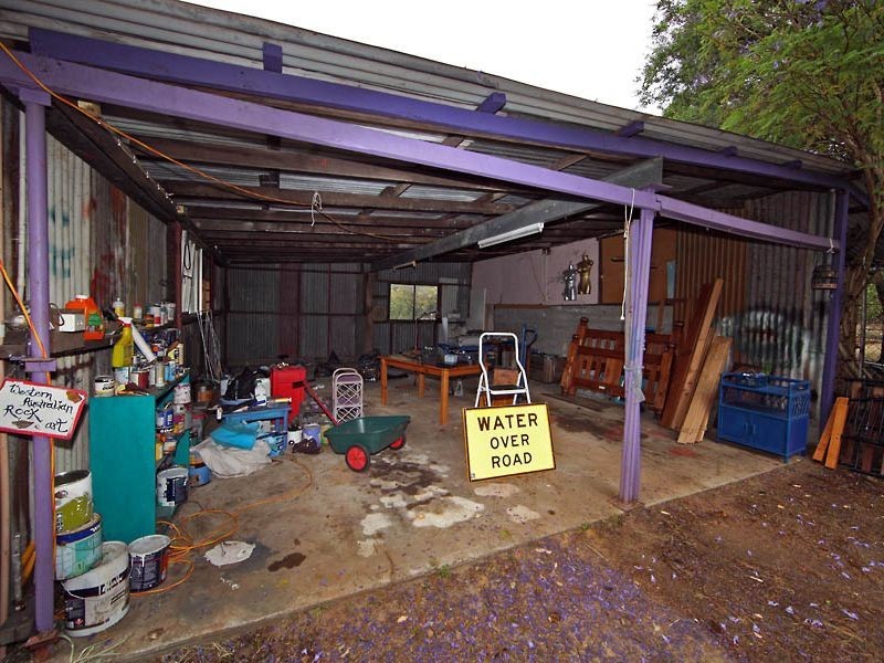 2425 Richardson Road, Parkerville WA 6081