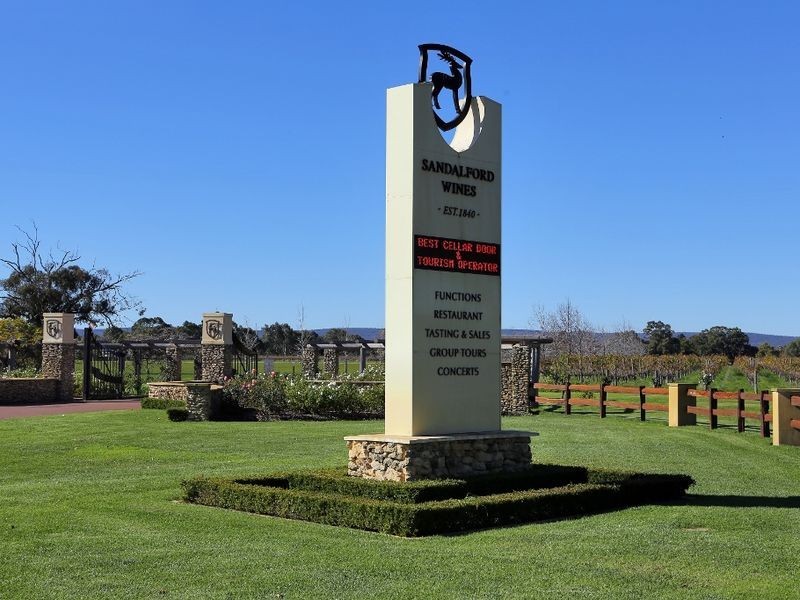 Lot 34 Gloxinia Glade, Caversham WA 6055