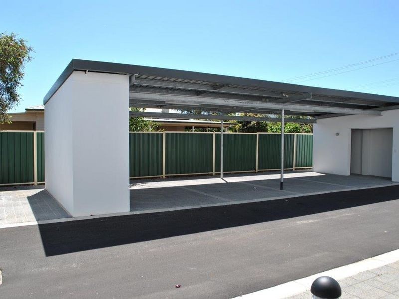 Unit 5/13 Spring Avenue, Midland WA 6056