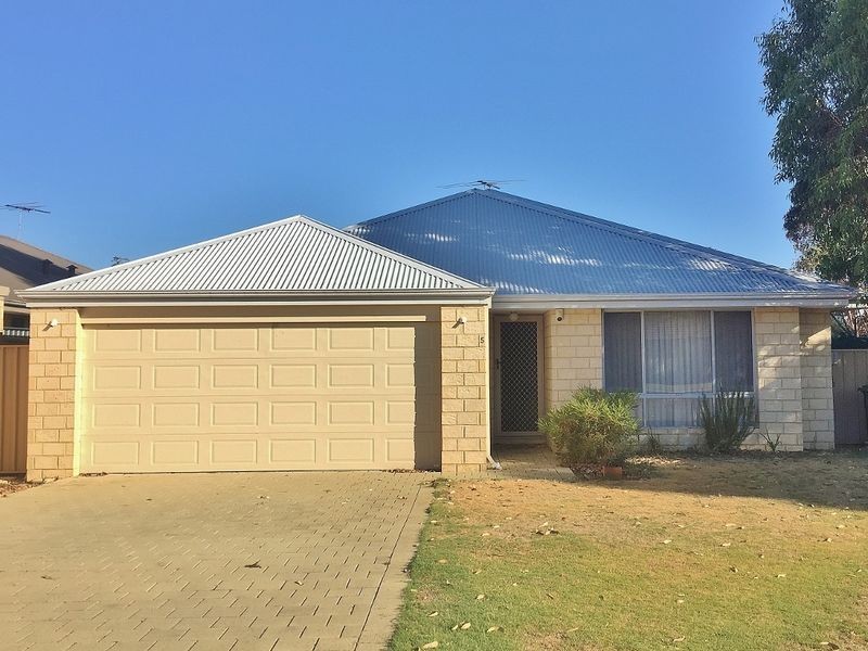 5 Carlisle Court, Middle Swan WA 6056