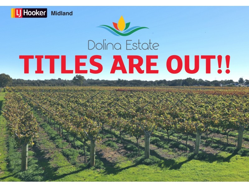 Lot 47 Elderberry Drive, Dayton WA 6055