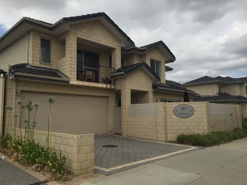Unit 1/103 Morrison Road, Midland WA 6056