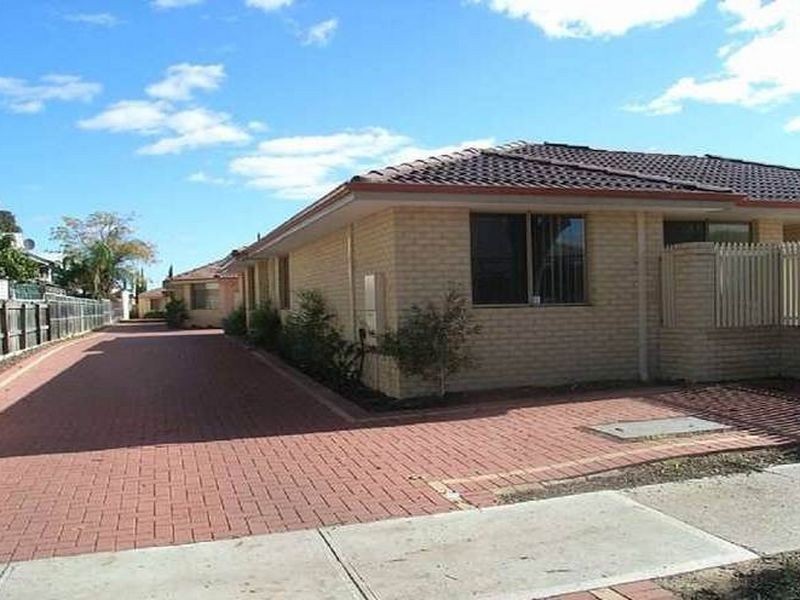 Unit 2/9 Cooper Street, Midland WA 6056