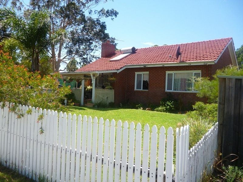 38 North Ave, Bullsbrook WA 6084