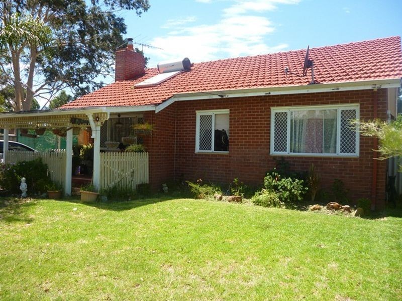 38 North Ave, Bullsbrook WA 6084