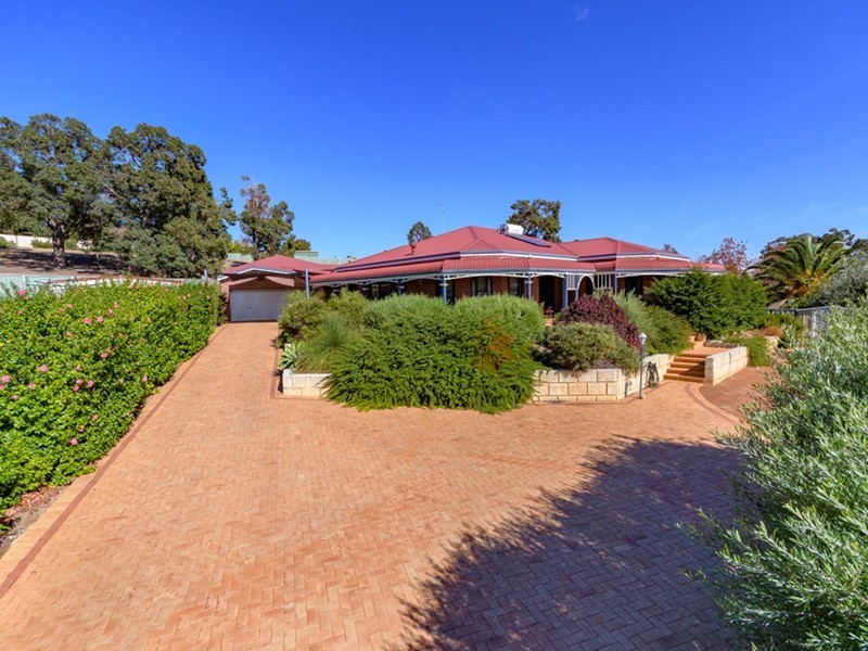 6 Cuvier Rise, Jane Brook WA 6056