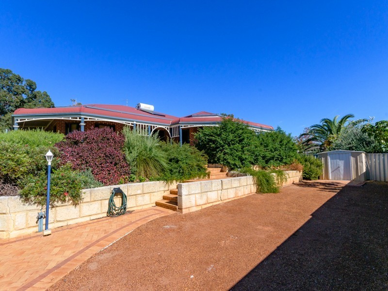 6 Cuvier Rise, Jane Brook WA 6056