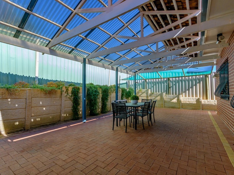 6 Cuvier Rise, Jane Brook WA 6056